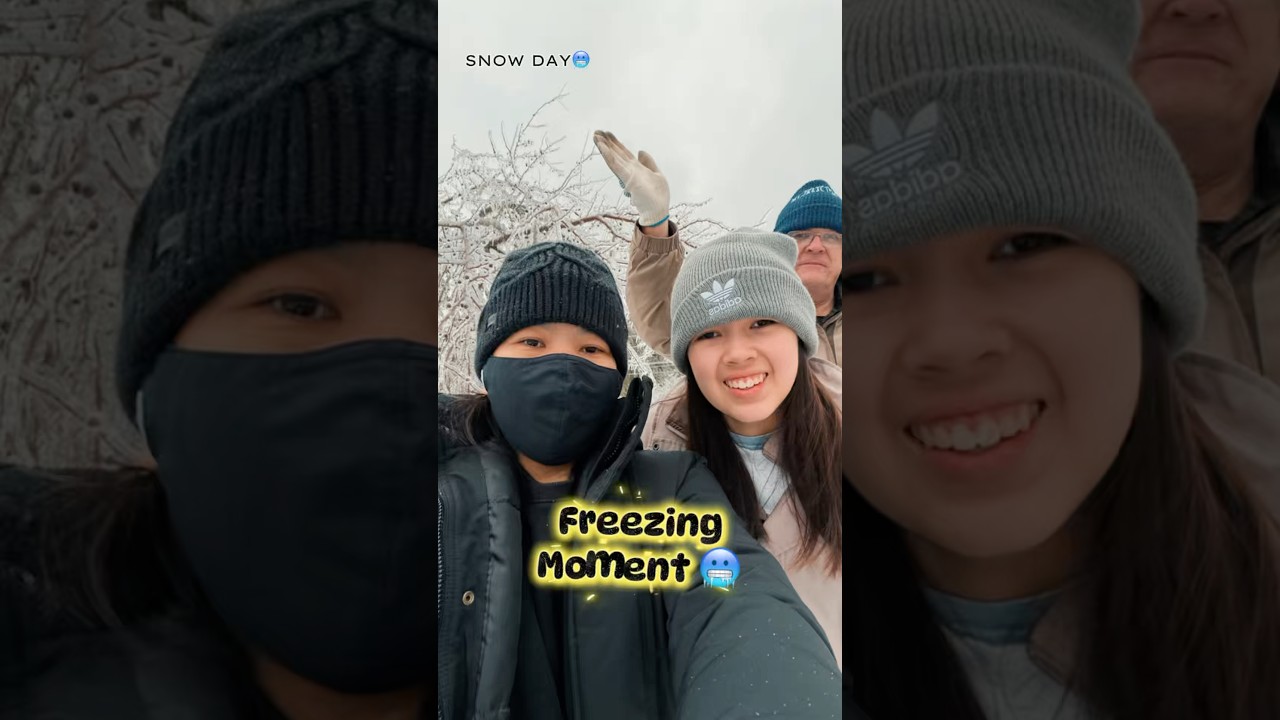 Ледяная буря