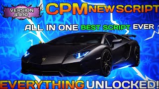 CPM NEW SCRIPT ALL IN ONE 