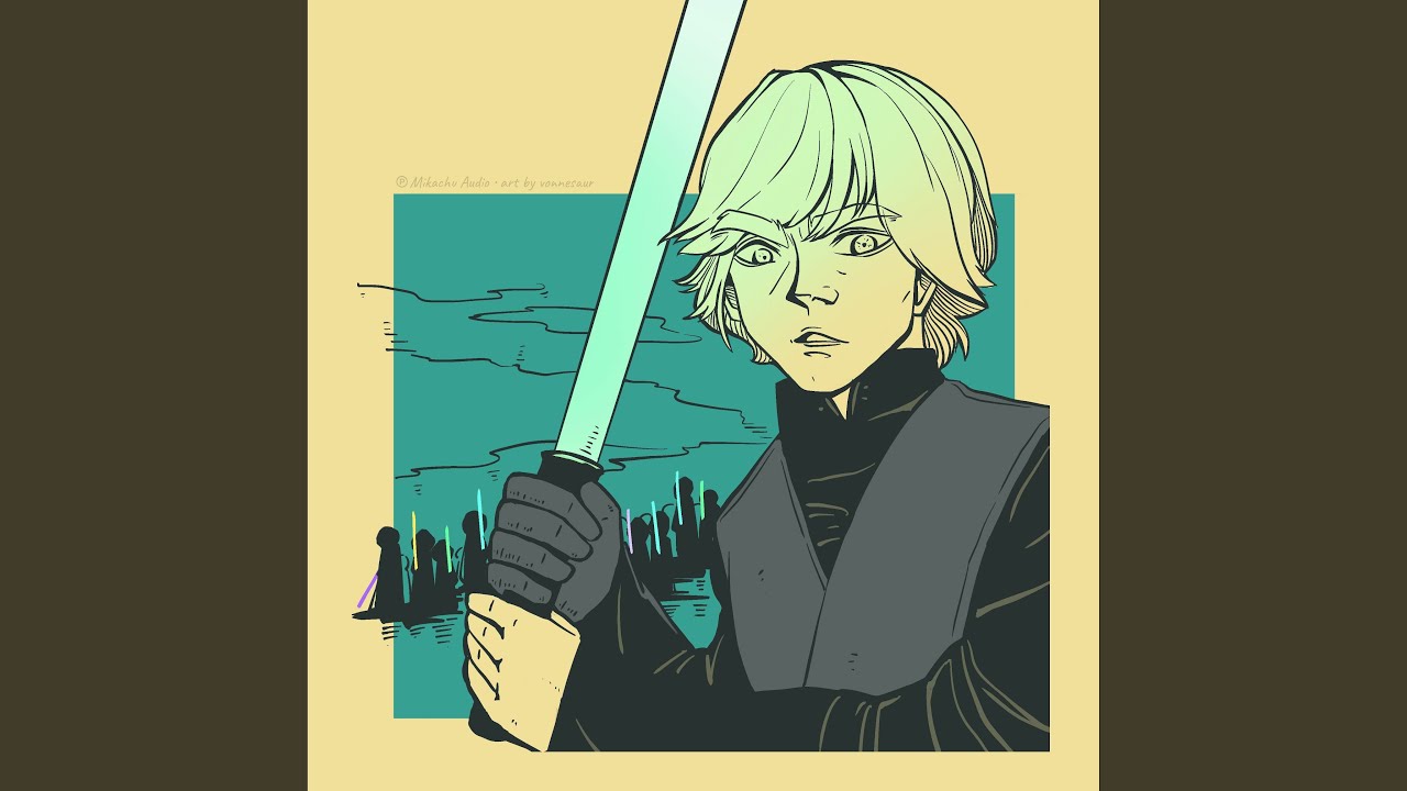 Tonton Into the Trap (Star Wars Lofi) di YouTube