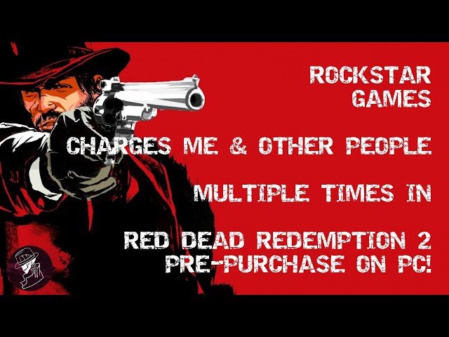 Red Dead Redemption 2 - Red Dead Redemption 2 para PC entra em pré