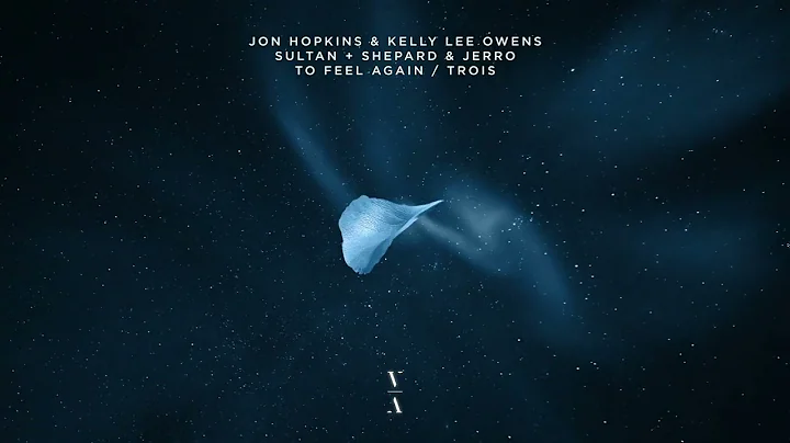 Jon Hopkins & Kelly Lee Owens, Sultan + Shepard & ...
