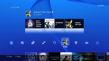 PS4 Unboxing and First Impressions!