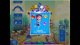 Bubble Witch Saga 2 : Levels ( 1 to 20 ) screenshot 3