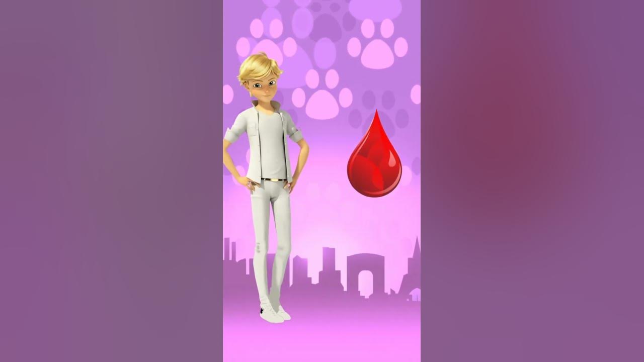 #miraculous characters in blood mode // #shorts #shots #viral #miraculous characters in blood mode // #shorts #shots #viral