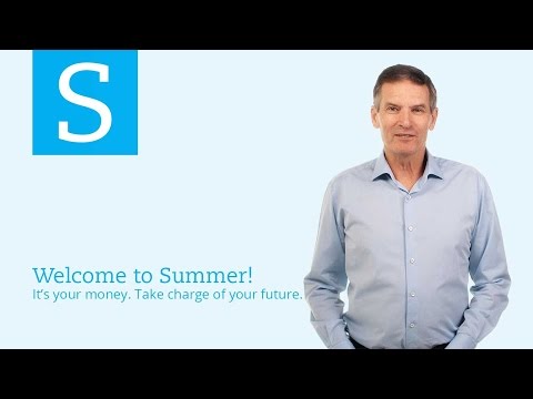 The Summer KiwiSaver scheme, an introduction