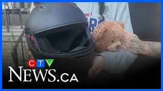 Family remembers man killed in motorcycle crash