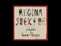 Regina Spektor - Mocking Bird (Papa's Bootlegs, Live in New York)