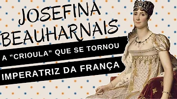 Quem foi o grande amor de Napoleão Bonaparte?