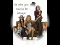 lemonade mouth-More Than A Band