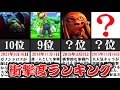 誰も予想が出来なかった「歴代参戦PV」衝撃度ランキング TOP10 前編【スマブラSP】【ゆっくり解説】
