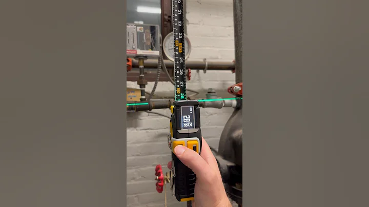 The green laser on the T1 Tomahawk has a lot of practical uses beyond just playing light sabers with