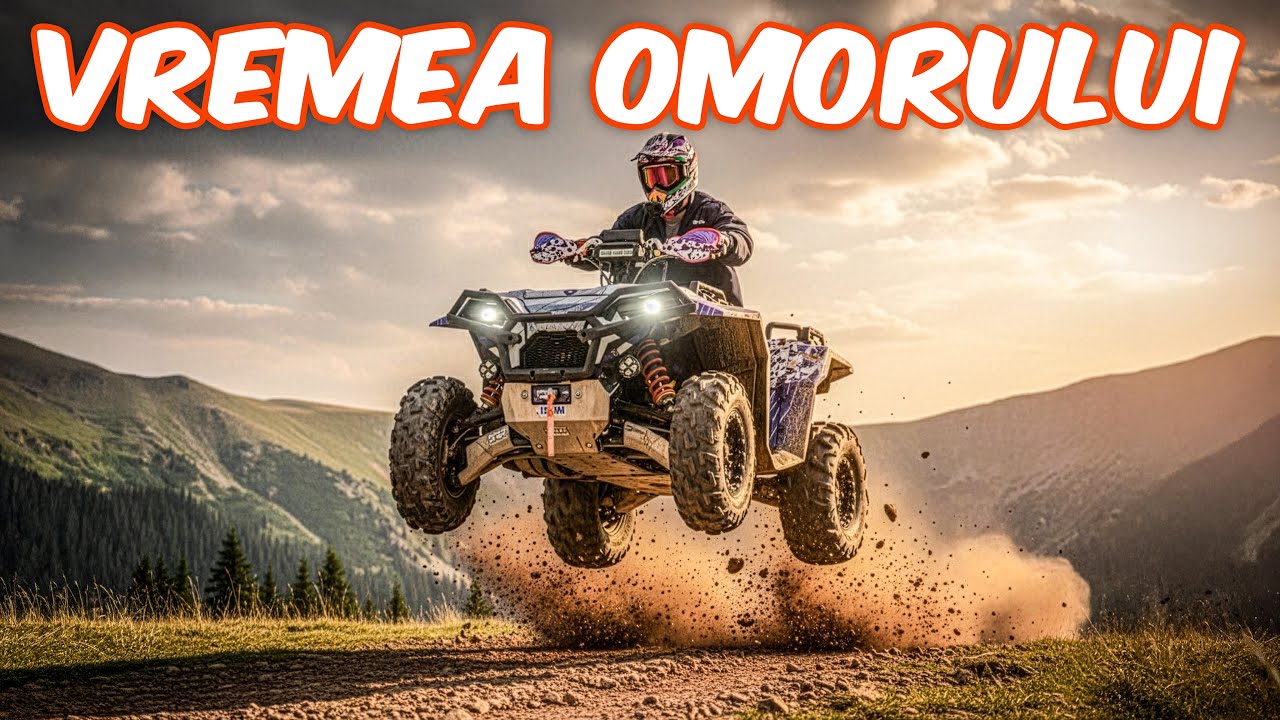 M-am BLOCAT Cu Dan in Padure Cautand NAMOALE 😱