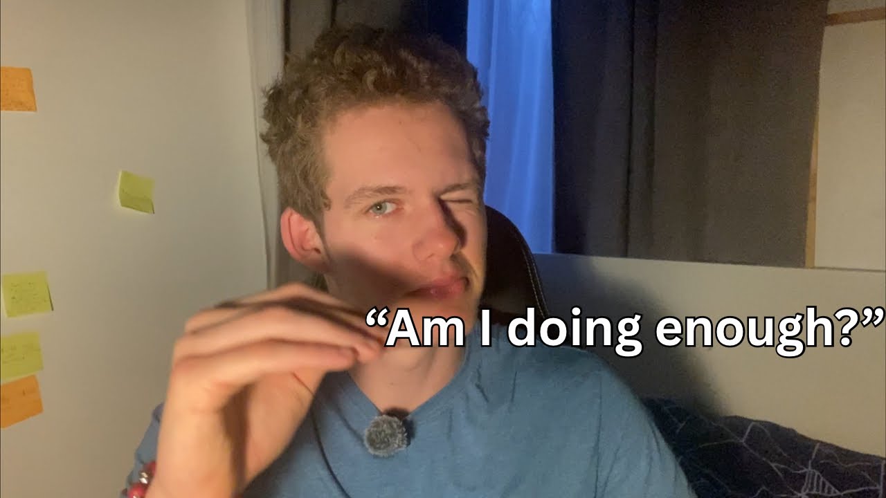 How to measure your Productivity (beats procrastination)