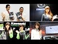 福岡モーターショー2014 を彩るキャンギャルたち 奇跡染料 APOLON QBC 福岡モーターショー2014 を彩るキャンギャルたち 奇跡染料 APOLON QBC