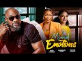 Mixed emotions new movie deza the great chinenye nnebe sophie alakija 2023 nollywood movie