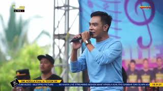 GERRY MAHESA // SEJUTA LUKA // OM ADELLA LIVE WONOSALAM JOMBANG CUMI-CUMI Audio