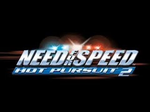 Need For Speed Hot Pursuit 2 McLaren F1 LM HD