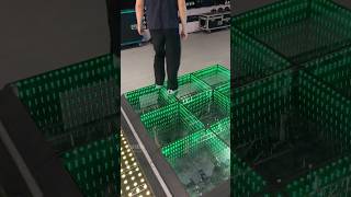 How to Install LED Dance Floor Tiles ✨ Quick Setup