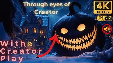 Chronicles of Neural Network Development 4К , No sound  03;46  20 11 24  #midjourney