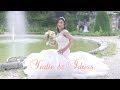 MARIAGE CONGO ANTILLES YNDIE ET IDRISS