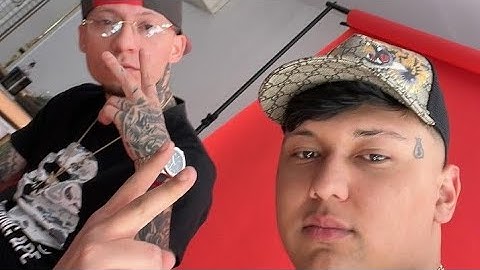 Ando con el ki- Ithan NY - Floyymenor - De la Ghetto