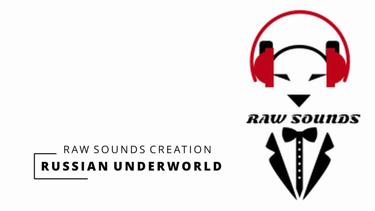 RUSSIAN UNDERWORLD: A trap style demonstration