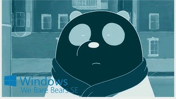 Windows Startup And Shutdown Sounds in Invert HSL