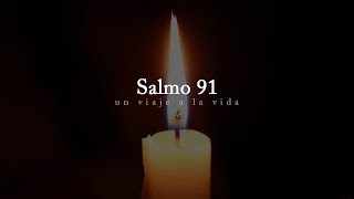 La oración más poderosa: Salmo 91