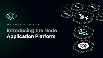 September 2024 Launch | Introducing the Node.js application server & intelligent autoscaling