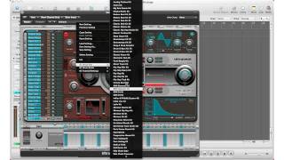 Importing Multiple Samples Into Ultrabeat (Using An EXS24 FIle)