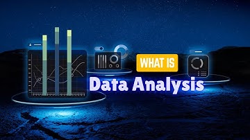01 | Introduction to Data Analysis and Why Does it Matter?