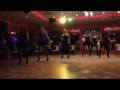 Burlesque Choreography to "Express" - Christina Aguilera