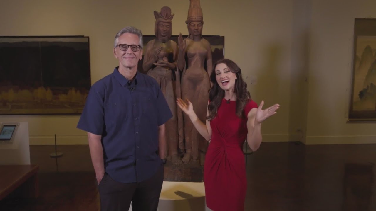 Exploring Reinvention and Nostalgia: Japanese Art in Modern Times