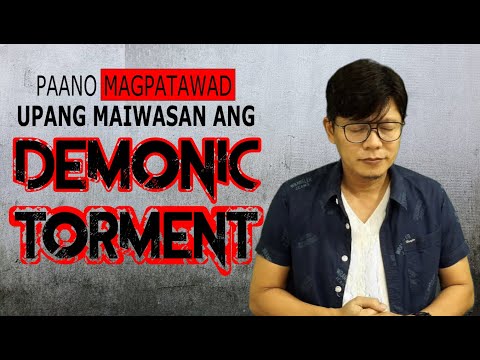 Video: PAANO MAGPATAWAD NG Isang KASAKIT SA 4 NA HAKBANG