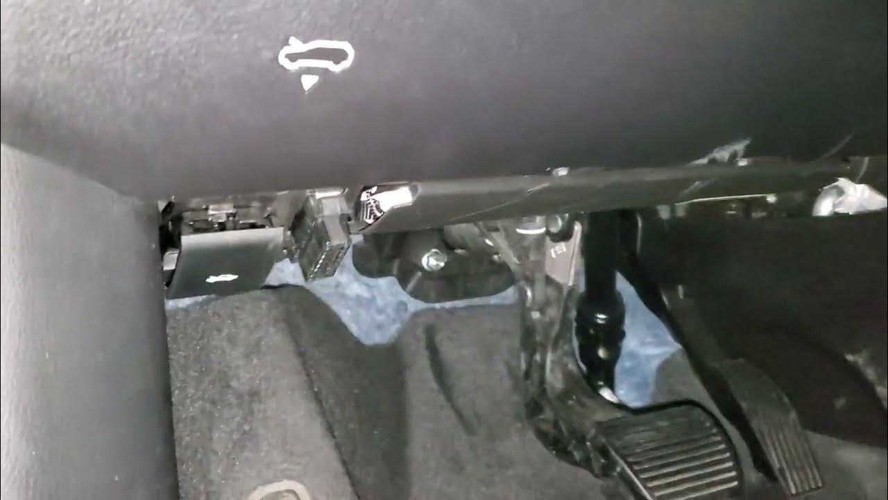 2017 2018 2019 2020 2021 2022 Jeep Compass OBD2 / OBDII Onboard