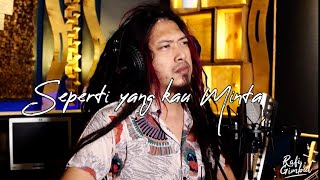 Download Lagu Rafi Gimbal - Seperti Yang Kau Minta (Chrisye) - (Music Video Cover) MP3 Download Lagu Rafi Gimbal - Seperti Yang Kau Minta (Chrisye) - (Music Video Cover) MP3