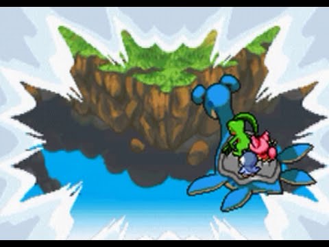 59 ポケモンになっちゃった ポケモン不思議のダンジョン時の探検隊 実況 Youtube 59 ポケモンになっちゃった ポケモン不思議のダンジョン時の探検隊 実況 Youtube