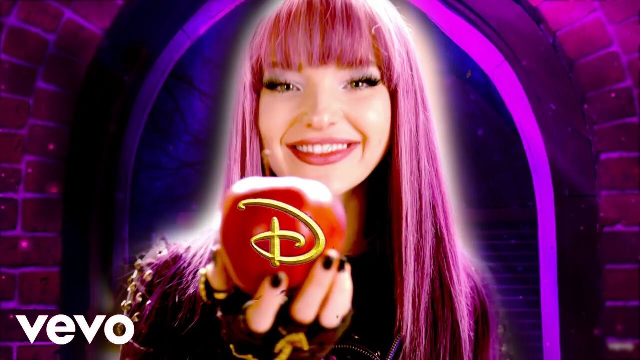 Descendants 2 Ways To Be Wicked Traducida Al Espa ol Maneras De Descendants 2 ways to be wicked traducida al espa ol maneras de