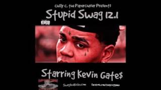 11 Lil Cali feat  Kevin Gates   U Supposed to Shine