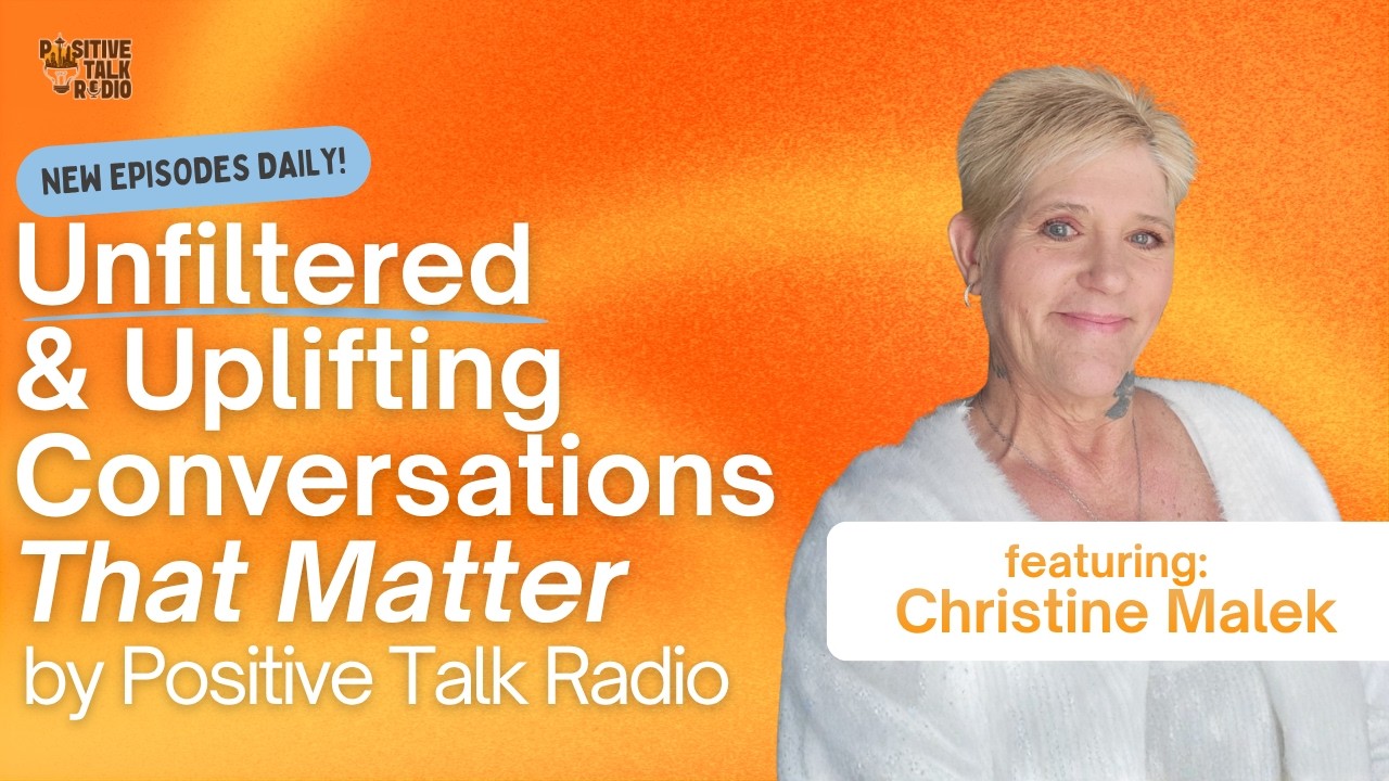 Christine Malek | August 19 - 1:30 PM Pacific Time
