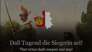 Thumbnail of "Ich bin ich, Don Quixote" - Song of Don Quixote [GERMAN]