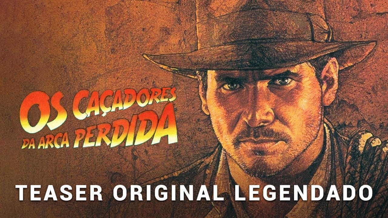 10 filmes de caçadores de tesouros parecidos com Indiana Jones