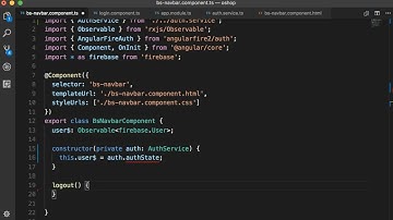 Angular | Beginner to Pro #302 - Extracting a Service [By Mosh Hamedani]
