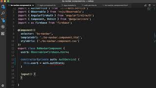 Angular | Beginner to Pro #302 - Extracting a Service [By Mosh Hamedani]
