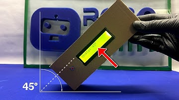 Build an Angle Display System with Arduino & MPU6050 | Real-Time Tilt Detection + LCD Output