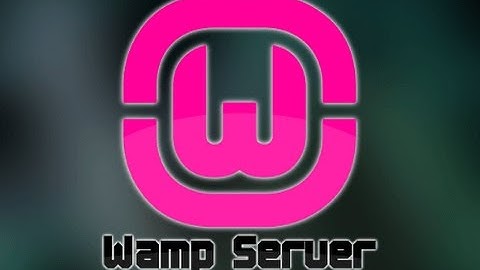 Wamp server ile php kodları açma |  Php kodları Notpad ++