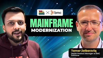 Modernize Data Management and Access