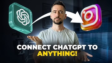How to Integrate a Custom ChatGPT Into Social Media? Instagram, YouTube & Beyond