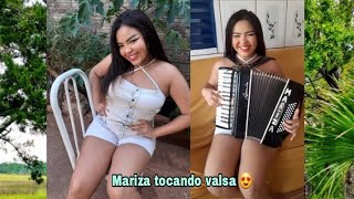 Vou Partir do Texeirinha - Lindíssima essa música 😍