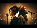 Amy Winehouse &amp; Damian Marley – Vinyl Lament 🔥 Best Reggae Blues Groove | Broken Heart Vibes 2026